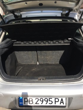 Seat Ibiza 1.9 TDI Sport /6 скорости, снимка 12
