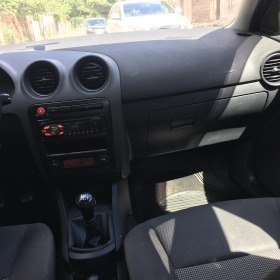 Seat Ibiza 1.9 TDI Sport /6 скорости, снимка 6