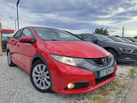 Honda Civic 2, 2I-DTEC, CAMERA - [2] 