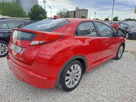 Honda Civic 2, 2I-DTEC, CAMERA - [7] 