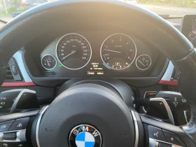 BMW 335 X-drive SPORT, снимка 13