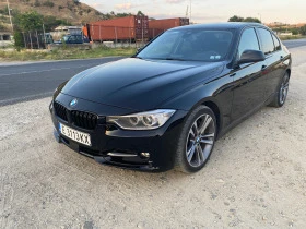 BMW 335 X-drive SPORT, снимка 2