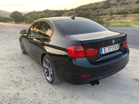 BMW 335 X-drive SPORT, снимка 4