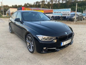     BMW 335 X-drive SPORT