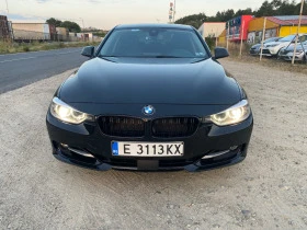 BMW 335 X-drive SPORT, снимка 15