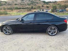 BMW 335 X-drive SPORT, снимка 3