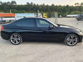 BMW 335 X-drive SPORT | Mobile.bg    6