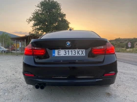 BMW 335 X-drive SPORT, снимка 16