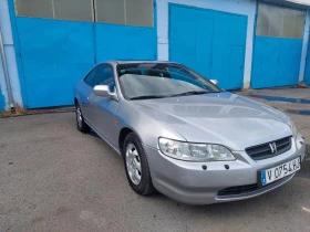 Honda Accord Coupe 2.0 16v, снимка 8