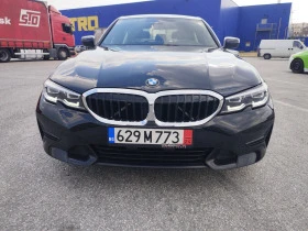 BMW 330 Xdrive, снимка 2