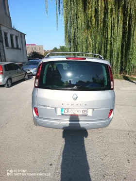 Renault Espace 2.0T | Mobile.bg    2