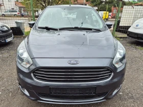 Ford Ka Ka+ 1.2i, снимка 1