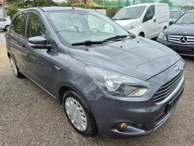 Ford Ka Ka+ 1.2i, снимка 2