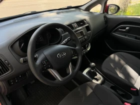 Kia Rio 1.2 BENZIN AUSTRIA | Mobile.bg    9