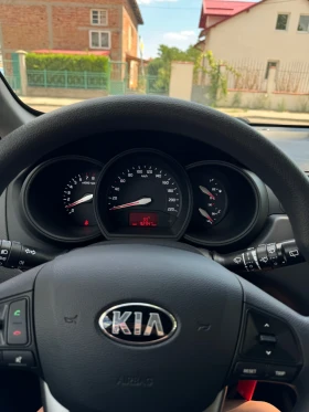 Kia Rio 1.2 BENZIN AUSTRIA | Mobile.bg    12