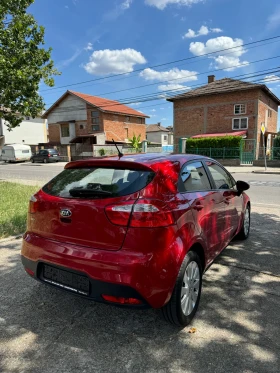 Kia Rio 1.2 BENZIN AUSTRIA | Mobile.bg    5