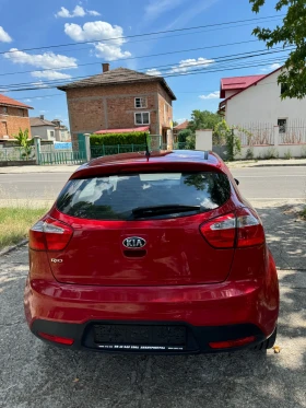 Kia Rio 1.2 BENZIN AUSTRIA | Mobile.bg    6