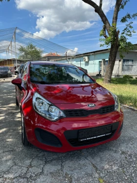 Kia Rio 1.2 BENZIN AUSTRIA | Mobile.bg    3