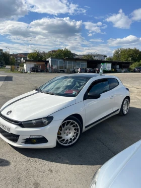 VW Scirocco | Mobile.bg    2