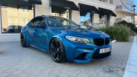     BMW M2 Performance 