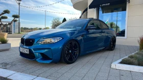 BMW M2, снимка 3