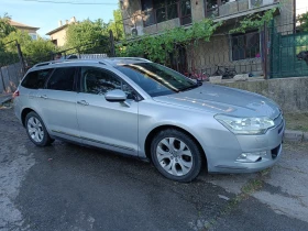     Citroen C5 2.0 hdi