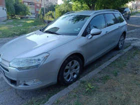 Citroen C5 2.0 hdi, снимка 4