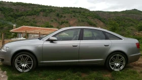 Audi A6 2.7, снимка 4