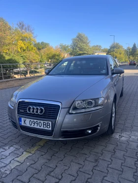 Audi A6 2.7, снимка 1