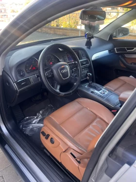 Audi A6 2.7, снимка 7