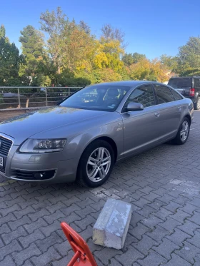 Audi A6 2.7, снимка 2