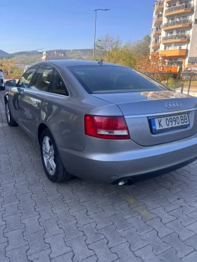 Audi A6 2.7, снимка 5