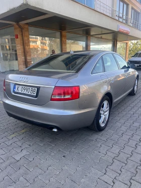 Audi A6 2.7, снимка 3