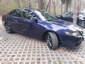 Honda Accord Executive , снимка 11