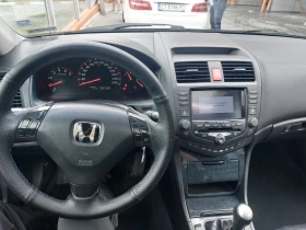 Honda Accord Executive , снимка 17