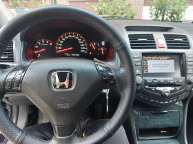 Honda Accord Executive , снимка 6