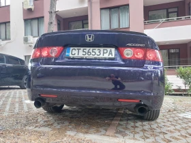 Honda Accord Executive , снимка 13