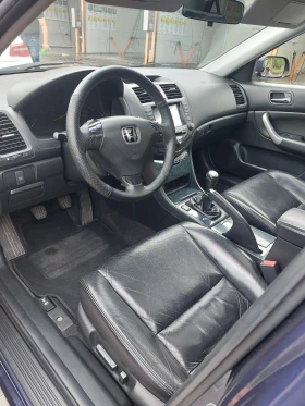 Honda Accord Executive , снимка 15