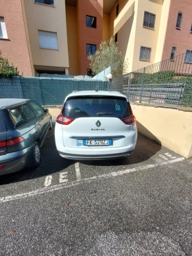 Renault Grand scenic 1.5D  | Mobile.bg    2