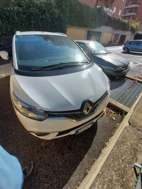 Renault Grand scenic 1.5D  | Mobile.bg    3