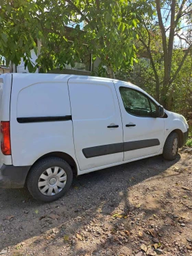 Citroen Berlingo 1.6HDI, 2+ 1  | Mobile.bg    3