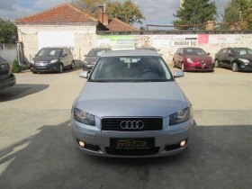 Audi A3 2.0TDI | Mobile.bg    2