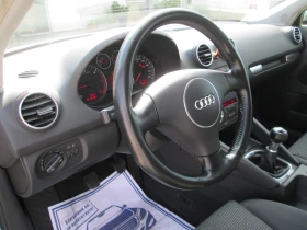 Audi A3 2.0TDI | Mobile.bg    11