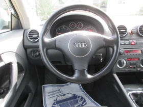 Audi A3 2.0TDI | Mobile.bg    13