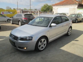     Audi A3 2.0TDI