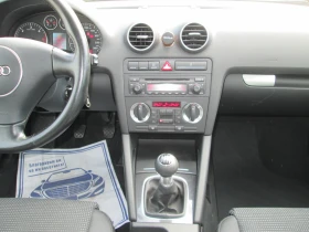 Audi A3 2.0TDI | Mobile.bg    14