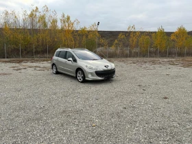 Peugeot 308 1.6 i SW | Mobile.bg    2