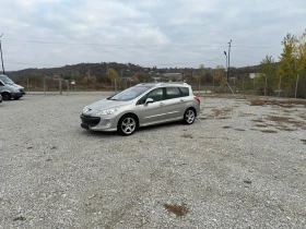 Peugeot 308 1.6 i SW | Mobile.bg    5