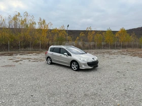 Peugeot 308 1.6 i SW | Mobile.bg    6