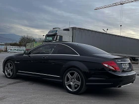 Mercedes-Benz CL 500 LPG | Mobile.bg    6